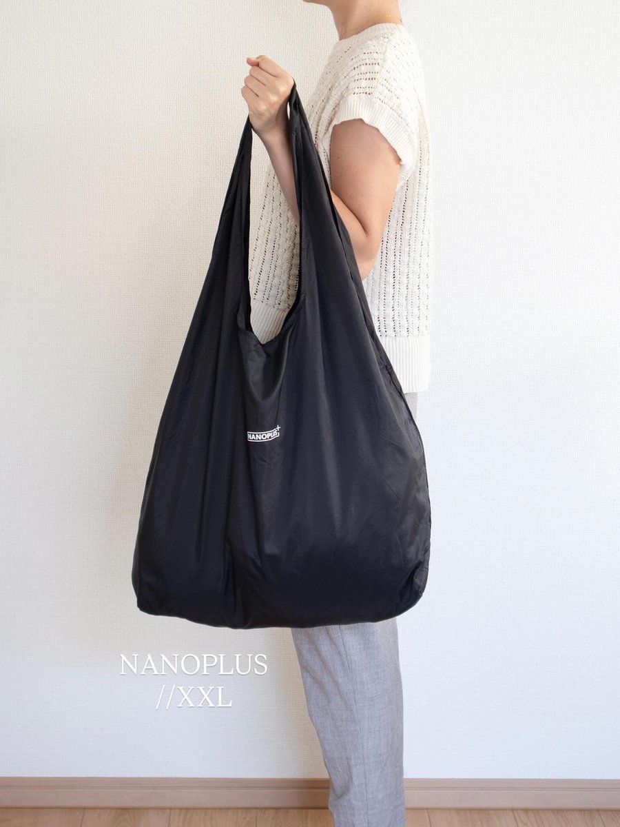 plusLIFE_jp's tweet photo. NANOPLUSは全部で4サイズ⁺⊹

自分に合ったサイズを
ぜひ見つけてくださいね✳︎

ミニマリストデビューにも🪄 https://t.co/KBqqmynL8c