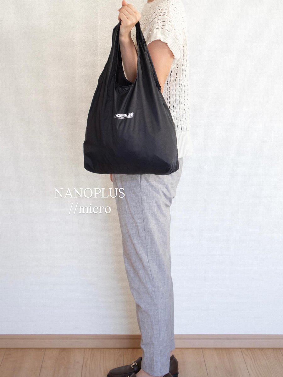 plusLIFE_jp's tweet photo. NANOPLUSは全部で4サイズ⁺⊹

自分に合ったサイズを
ぜひ見つけてくださいね✳︎

ミニマリストデビューにも🪄 https://t.co/KBqqmynL8c