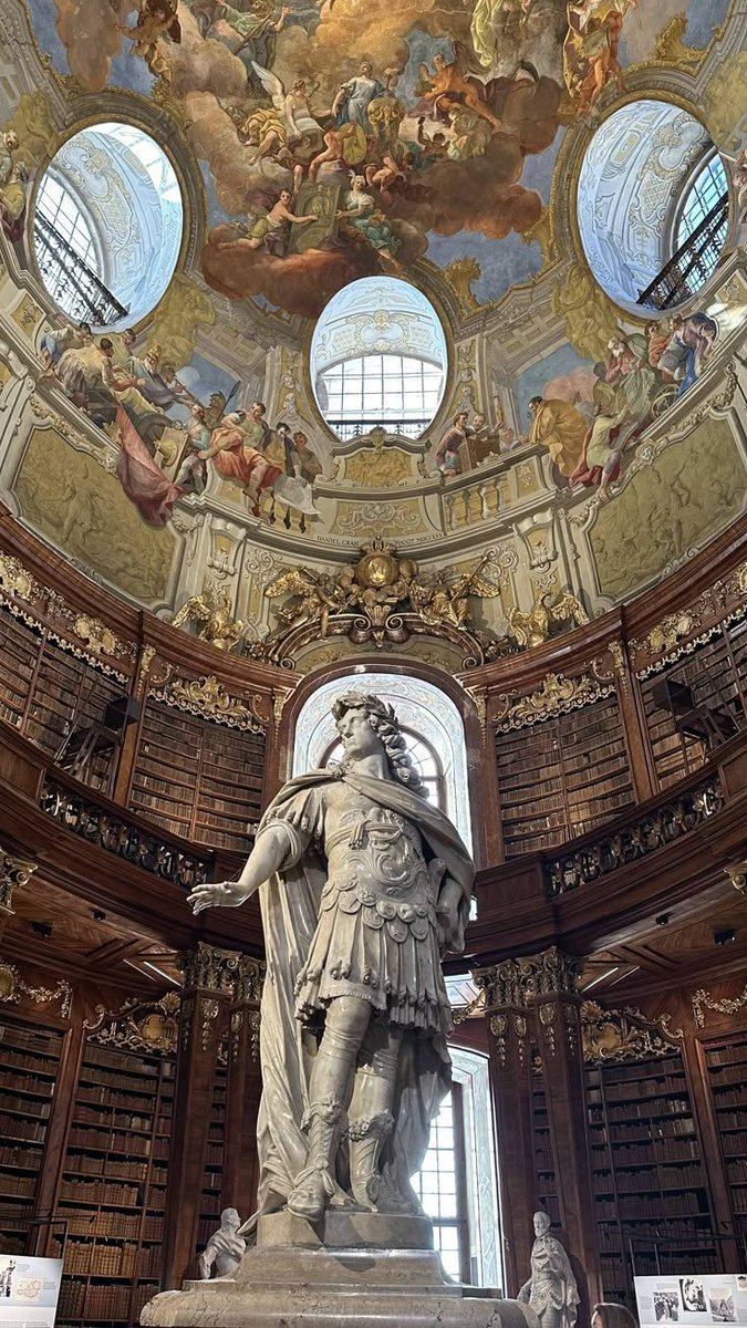 UbermenschMind's tweet image. Why did we stop building beautiful things?