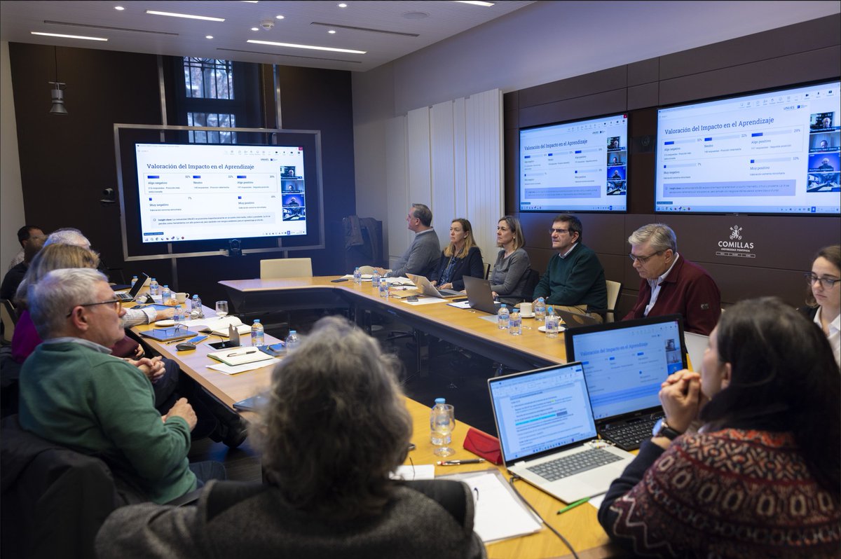 UNIJES - Universidades Jesuitas tweet media