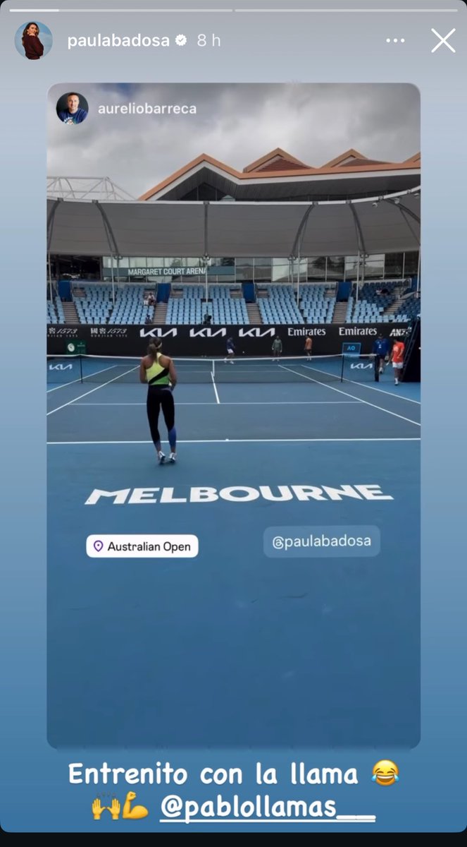 Pablo la Llama 🦙 tweet media