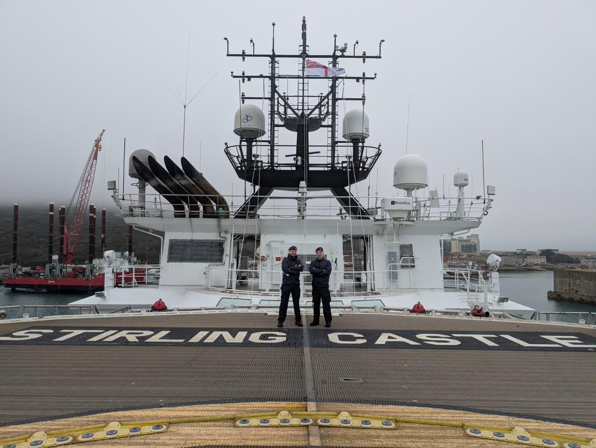 Richardson tweet media