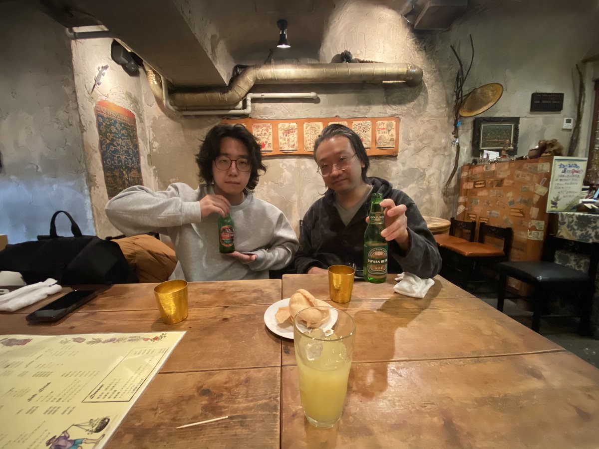 mushikago2022's tweet image. 観に来なきゃ、そん！！