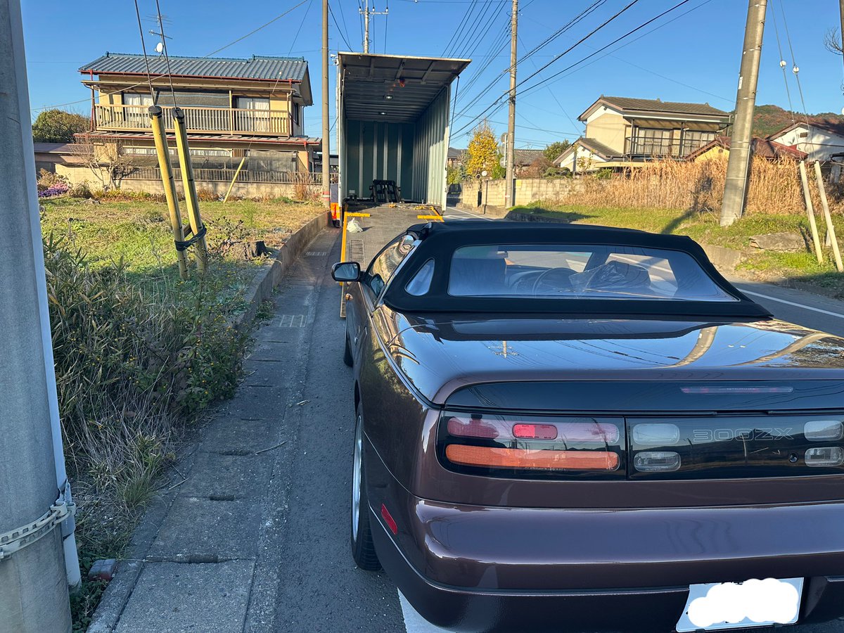 まるまる (@primaru_300zx) / Posts / X