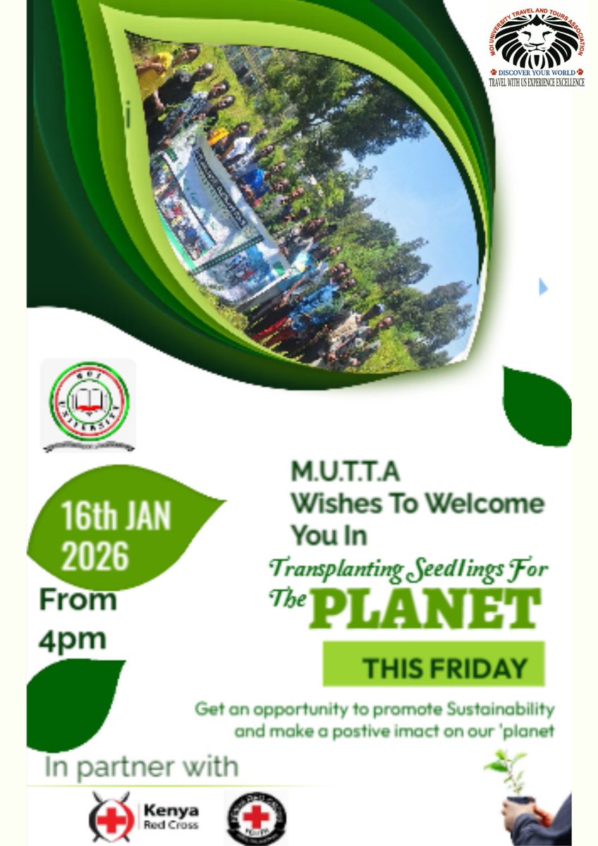 moi_tours's tweet photo. Let's make our planet green https://t.co/0enAqucNWb