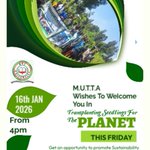 Photo by MOI UNIVERSITY TRAVEL AND TOURS ASSOCIATION(MUTTA) (@moi_tours)