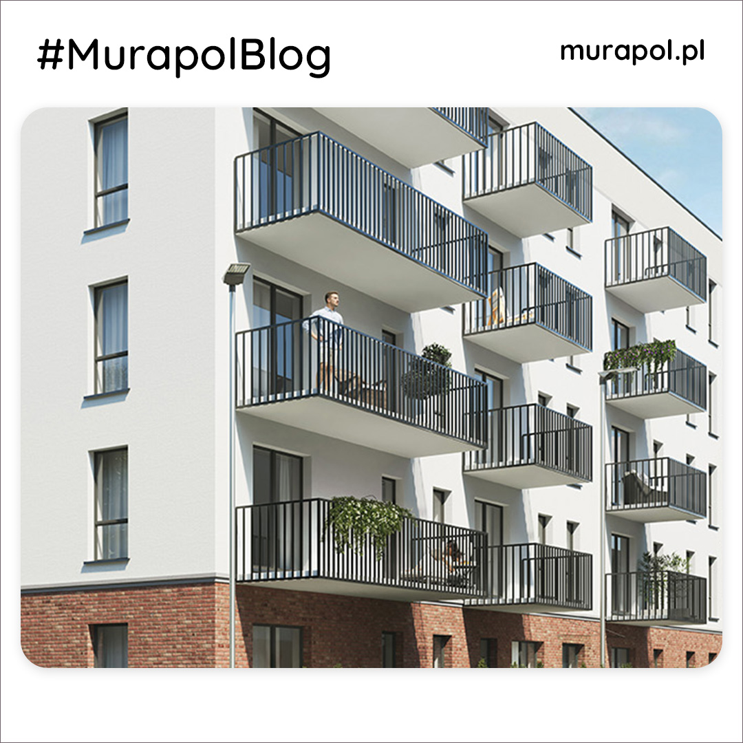 Zadbaj o ciepło w swoim mieszkaniu! 🌡️W naszych inwestycjach stosujemy łączniki termoizolacyjne Isokorb, które eliminują mostki cieplne na balkonach, zwiększając komfort, ograniczając straty energii i chroniąc konstrukcję budynku. 🏢✨

📖 Więcej w naszym poradniku: