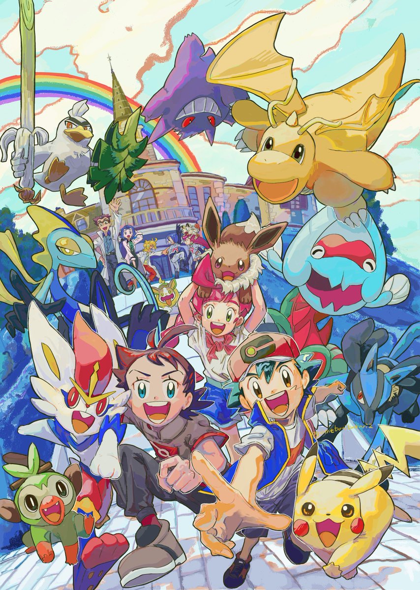 🐈‍⬛🔥Haruka 🔥🐈‍⬛ (@Haruka_VII) / Posts / X