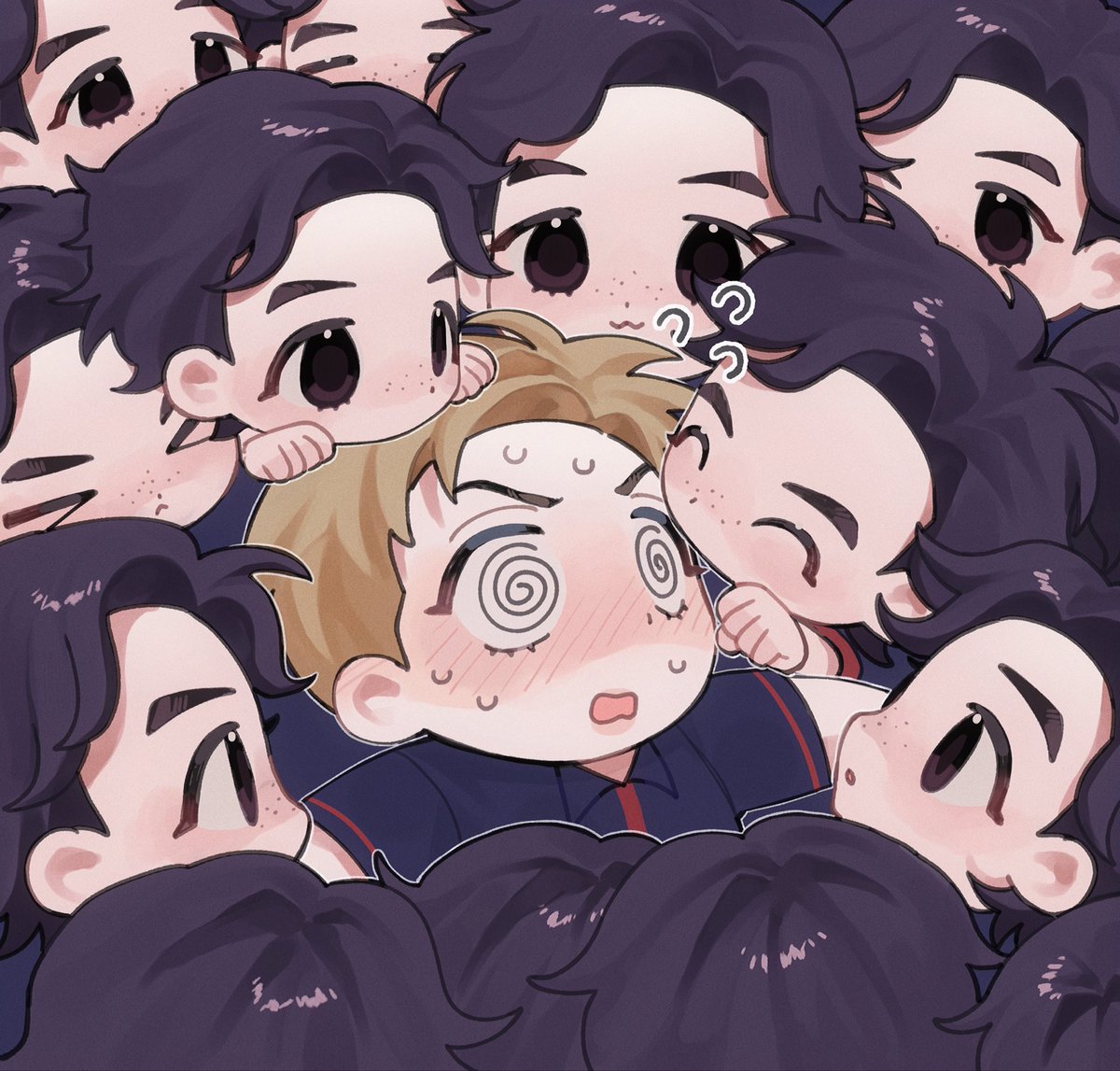 chestappen⸝⸝ට  ට⸝⸝