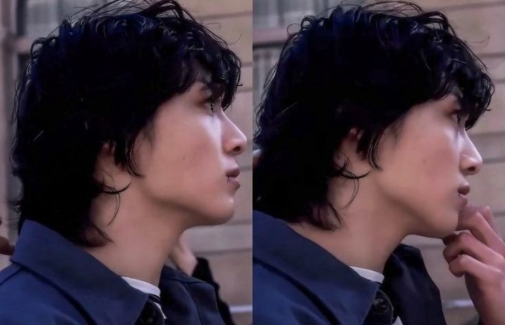 jjksceir's tweet image. 