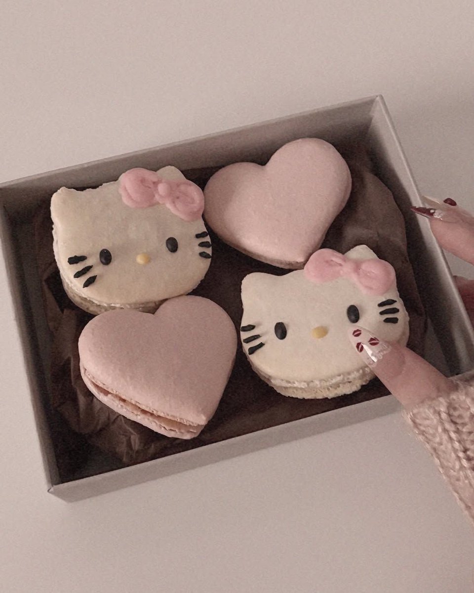 sweetxdessert's tweet image. 🎀