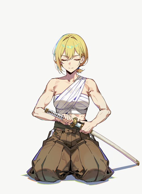 実はこのキャラ、プロジェクトKVの先生のつもりでデザインしてたんすよね 