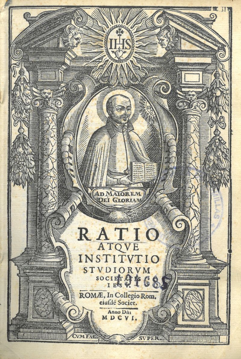 En el Día Internacional de la Educación, recordamos la “Ratio Studiorum”, considerada durante siglos la piedra angular de la pedagogía ignaciana. Nos recuerda la importancia de una mirada integradora, en la que los centros educativos, se conciben como espacios de creación de