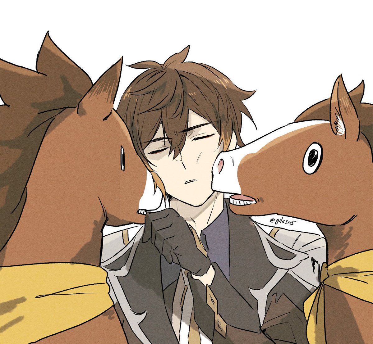 🍊 (@gils3105) on Twitter photo 