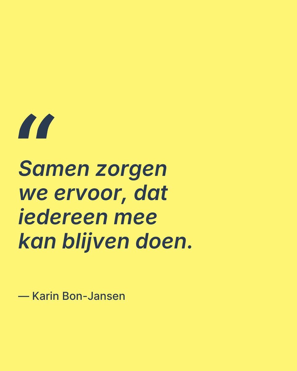 Op plek 3 staat Karin Bon-Jansen! 🙌🏻

Karin is sinds enkele jaren burgerraadslid in onze fractie en een waardevolle toevoeging aan het team. In het dagelijks leven werkt zij als leerkracht in het basisonderwijs.