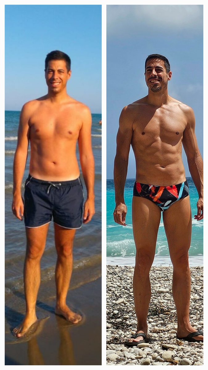 De 2016 a hoy y seguimos