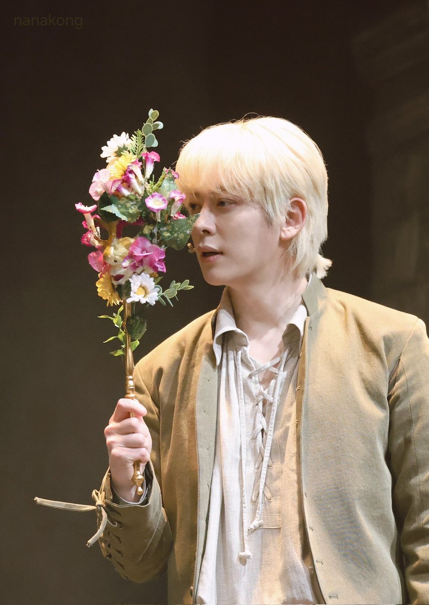 260115 나르치스와 골드문트
스페셜커튼콜_당신은 누구인가 

골드문트 #동현