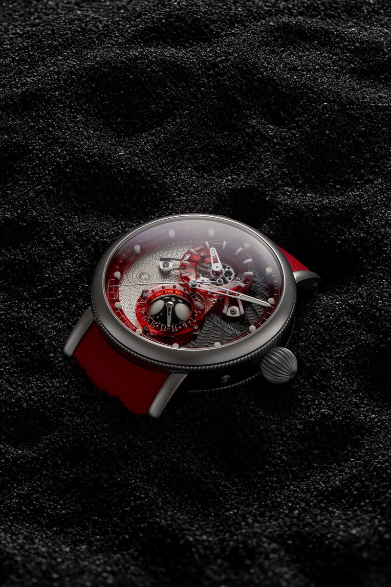 Chronoswiss tweet media