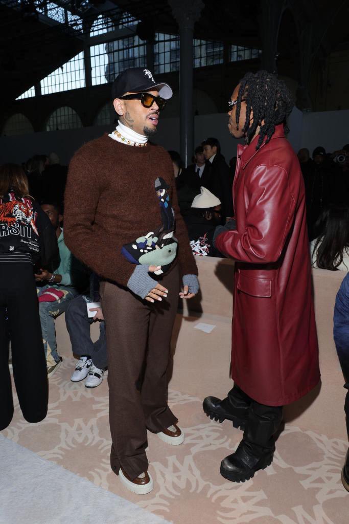 𝗔𝗟𝗕𝗨𝗠 𝗧𝗔𝗟𝗞𝗦 📀 tweet media