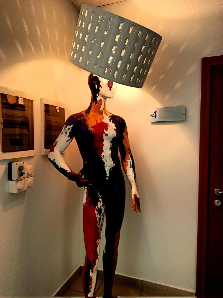 Seems like he has an idea