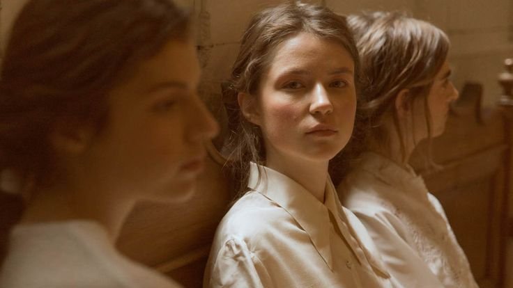 dagodubnos's tweet image. So, friend, when first I look'd upon your face,
Our thought gave answer each to each, so true--
Opposed mirrors each reflecting each--
That, tho' I knew not in what time or place,
Methought that I had often met with you,
And either lived in either's heart and speech.

Tennyson