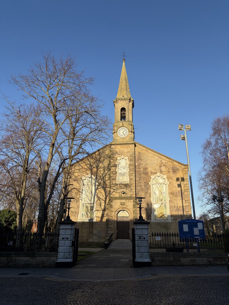 This Sunday (18 January) Morning Worship at 11am will be conducted by The Minister, Rev. Jason Lingiah. Theme: ’Conflict and opposition’ in Matthew 10. 

Refreshments served after service. 

Sunday School during Morning Service. 

Bellshill: St Andrew’s United Church of Scotland.