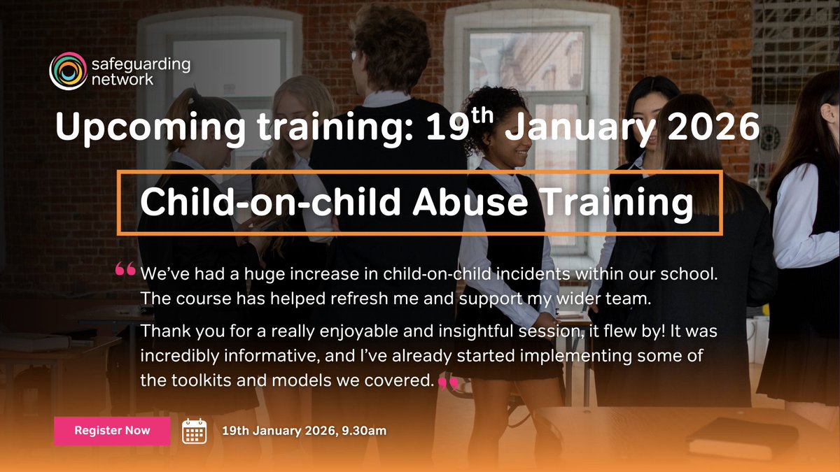 Safeguarding Network tweet media