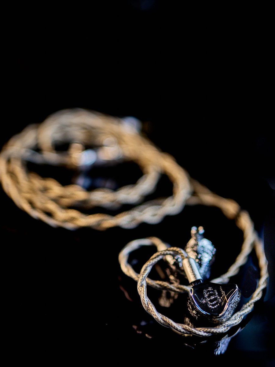 Command the frequency. 🎛️🫡
👇 Interested in EAA's products? 🌐 Official: earacoustic-audio.com🛒 AliExpress: aliexpress.com/store/11026996… (The Fragrant Zither Official Store)
#EarAcousticAudio #IEM #HIFI #Frequency #Control