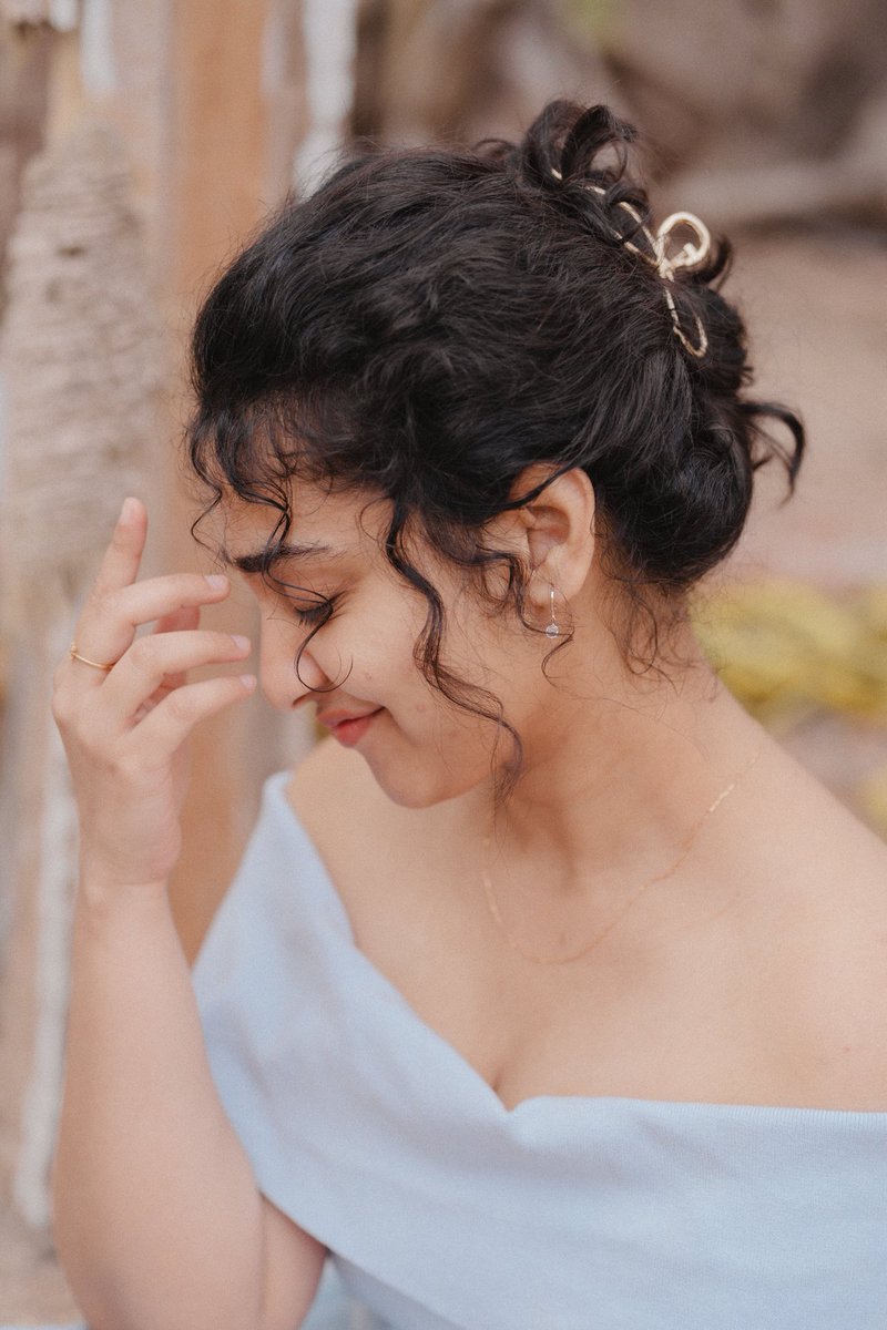 Harshitha tweet media