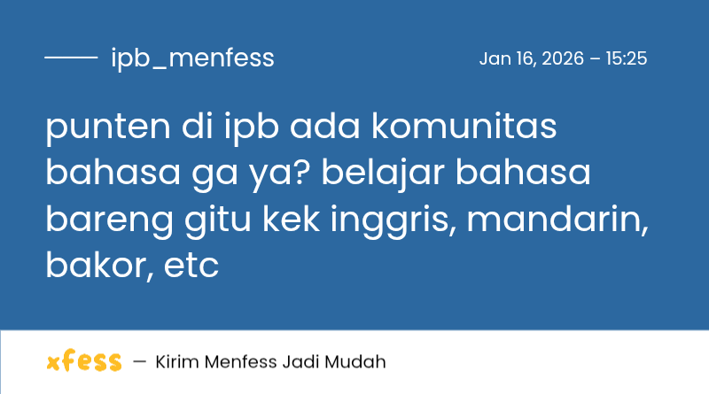 DILARANG KIRIM WTS, EVENT BERBAYAR, INFO KOS, DLL tweet media