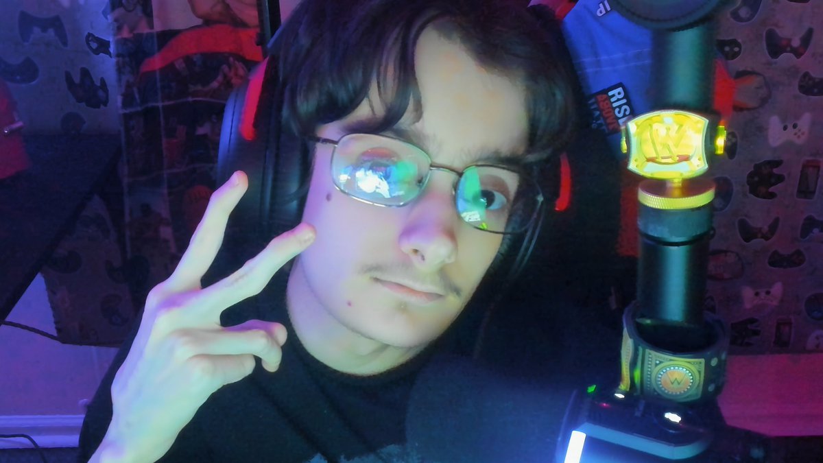 XyloCDL's tweet image. Late Night Vibes with @_XeroFPS | Road to 100 Followers | #ObeyXylo #ObeyXero #dumbshit #funnymoments #vibes #StreamingNow #KickStreaming #GamingCommunity #DisabledGamer #clips  

All tabs are appreciated

kick.com/xylocdl