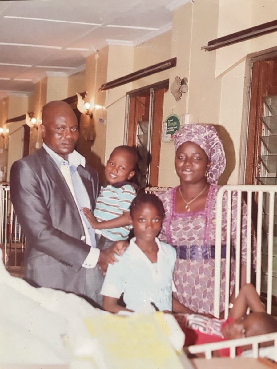 Happy Birthday Pops🎉,

   Thank you for always being there for me from day one Slime, appreciate all the sacrifices you’ve made for the entire family and I’m proud to be called your son. Have a great day and please say him a prayer ❤️