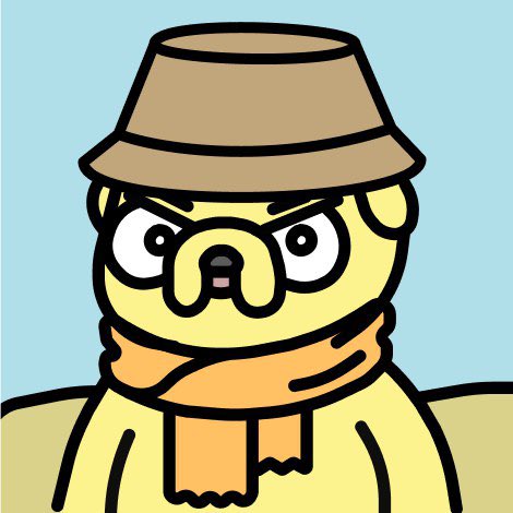 Lost Dogs tweet media