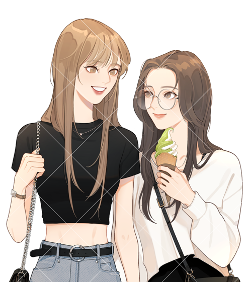 SLeopard27's tweet image. แจนจิงจิงกินลัลล์ไวน์เข้าไปแล้ว เหมือนเกิ๊น 🦊🐯