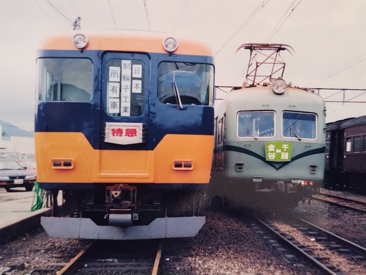 🐶今も思い出🐨🐻 21142 😉 🍵大井川鐵道で🫡近鉄と南海が転属へ🦌南