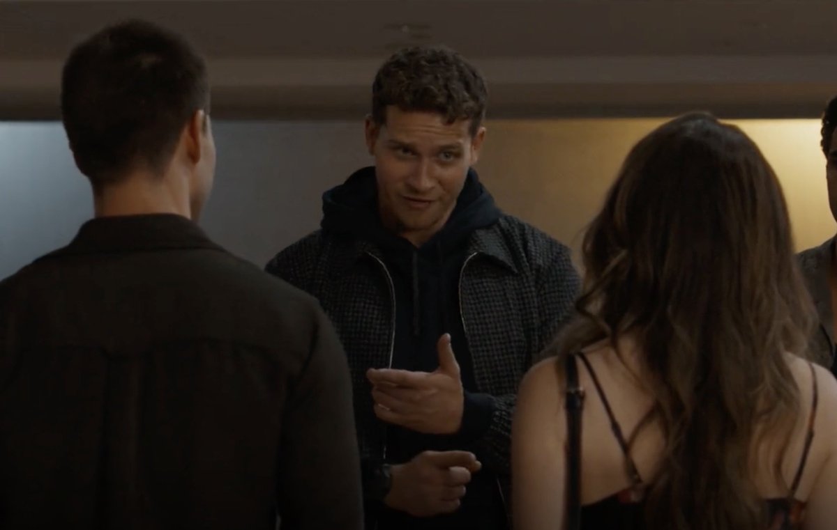 rubycoler's tweet image. buck buckley