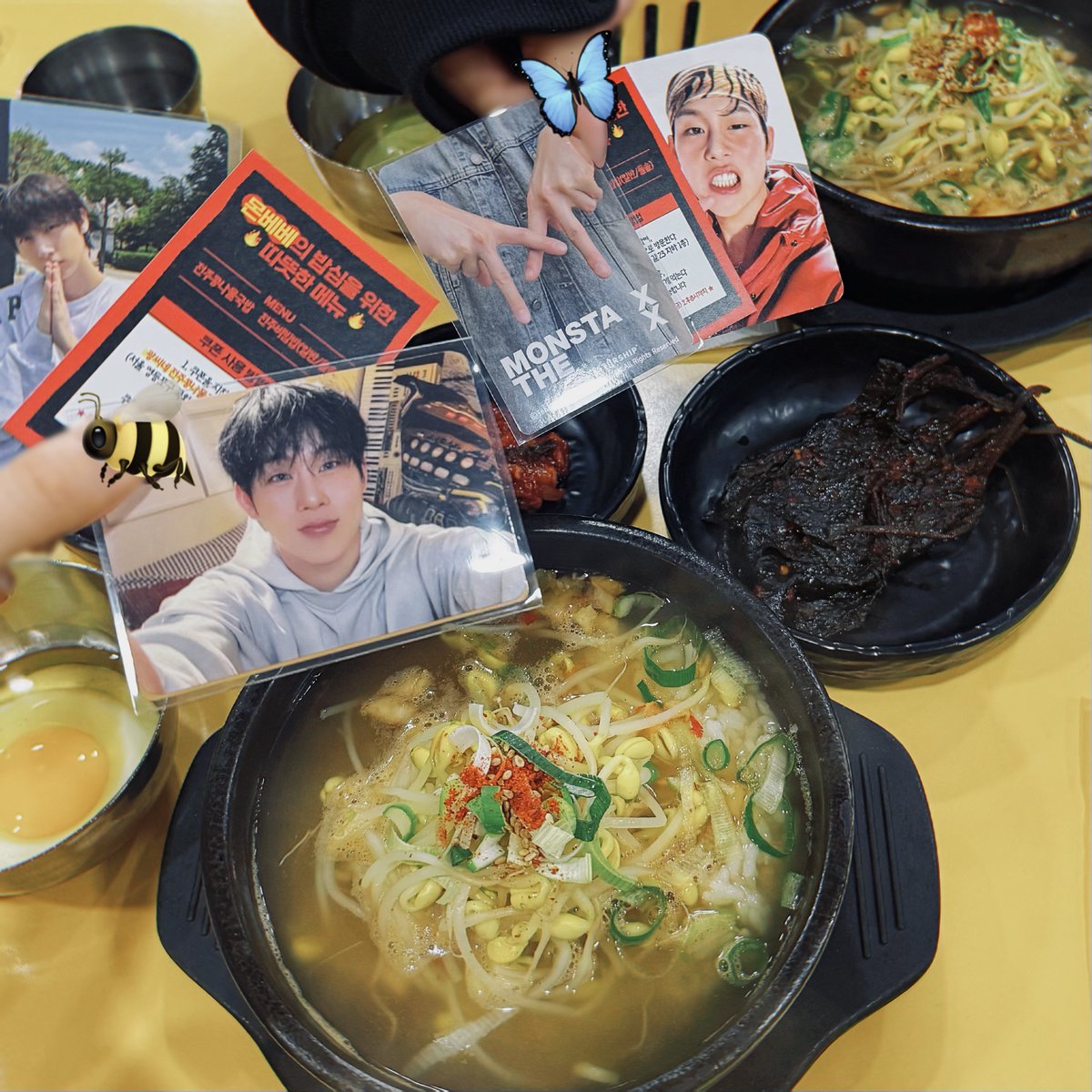 주헌 ♡ 짱짱짱 🥄맛있게 잘 먹었습니다