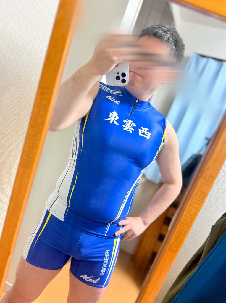 だいき tweet media