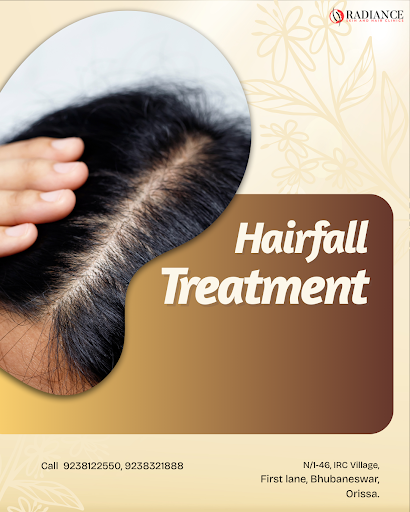 RadianceBBSR's tweet image. Say goodbye to hair fall with GFC Hairfall Treatment! This advanced therapy nourishes your scalp and strengthens your hair from the roots. Start your journey to stronger, thicker hair now!
radianceclinics.com/treatment/hair…
#HairfallSolution #GFCTreatment #StrongHair #HealthyScalp
