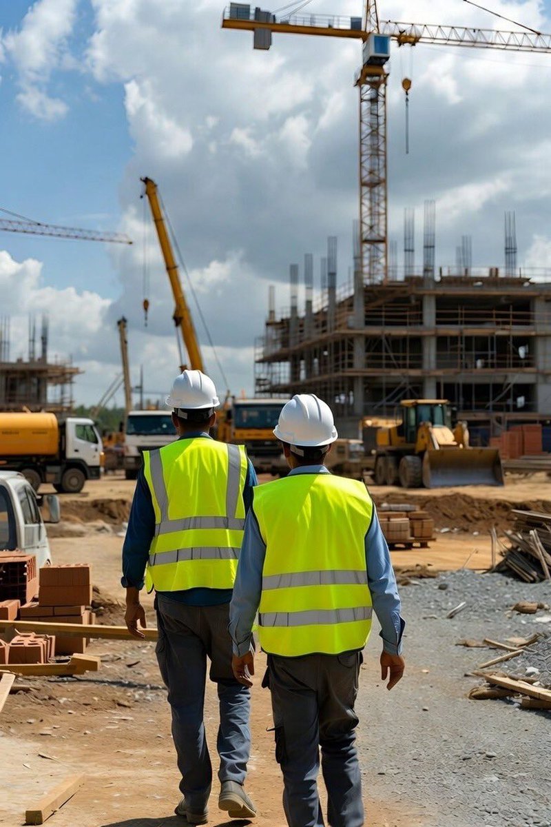 davidgcant's tweet image. Want to improve routine safety management tours?

Stop trying to tackle every issue in one site inspection.

Pick three high-risk topics.

Focus on improving them.

Decide what needs to change. 

Review and repeat.

Sound more effective to you?