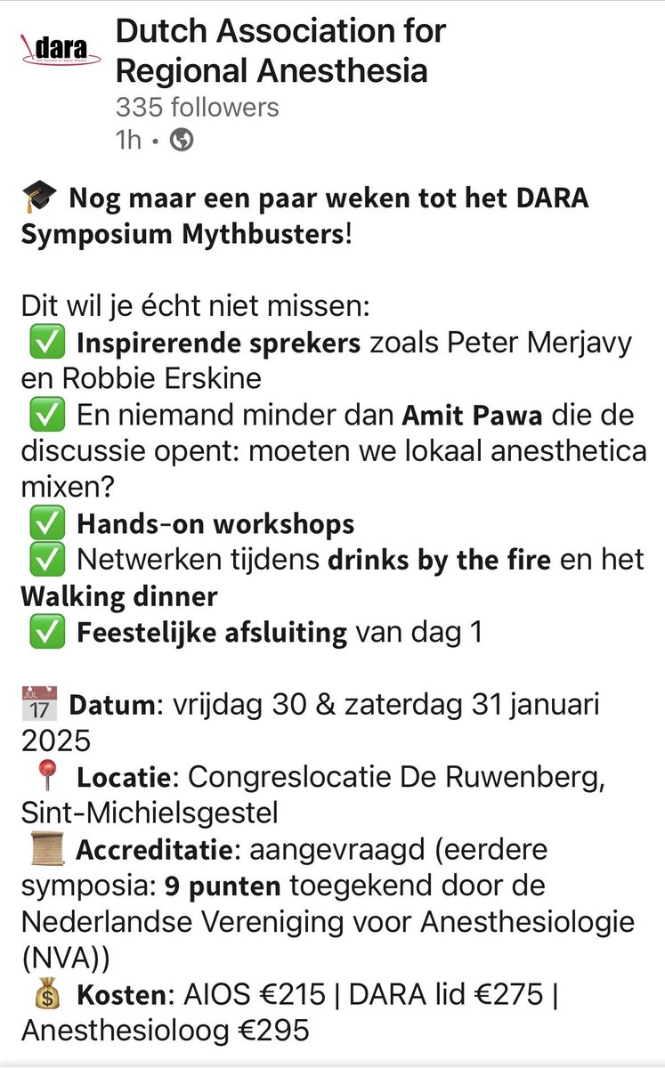 DARA-ESRA tweet media