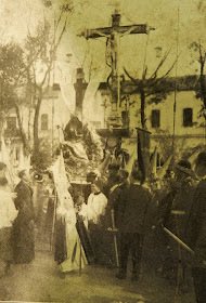 ¡Feliz el pueblo que sabe aclamarte!

#granada #viernesdelseñor #viernesdefavores