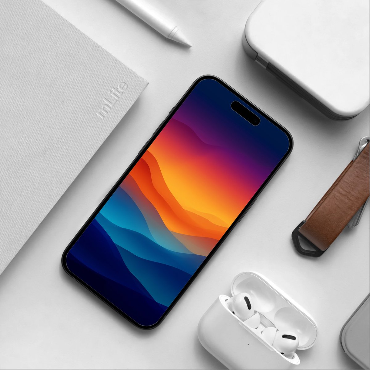 iDeviceArt tweet media