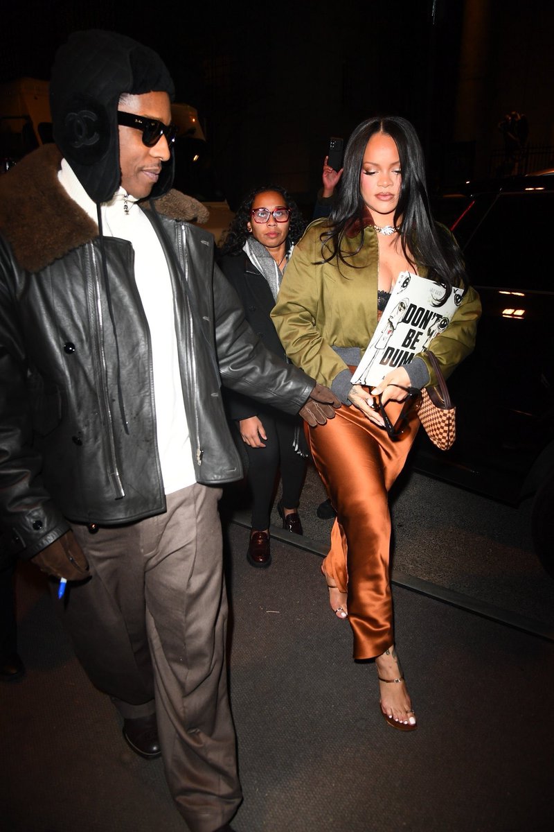 RihannaImpact tweet media