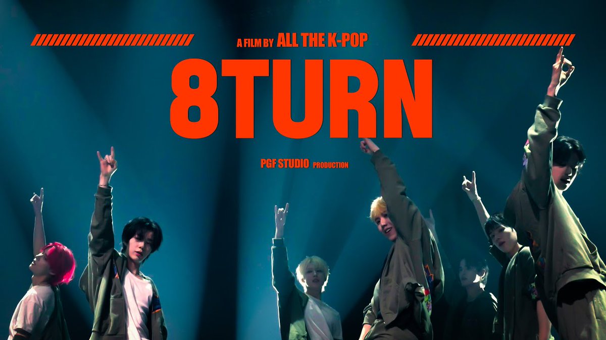 [IDOL UNPLUGGED] 8TURN - LEGGO (에잇턴 - 레고)

🔗youtu.be/Hkd154KBPpI

#8TURN #에잇턴 #エイトターン 
<a href="/8TURN_official/">8TURN</a>
