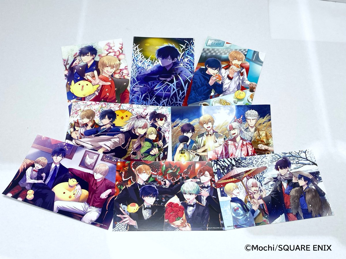 もち (@mochi2929) / Posts / X