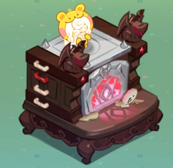 Cookielove_crk's tweet image. 담비 올려봤는데 놀라는게 귀엽........미안(