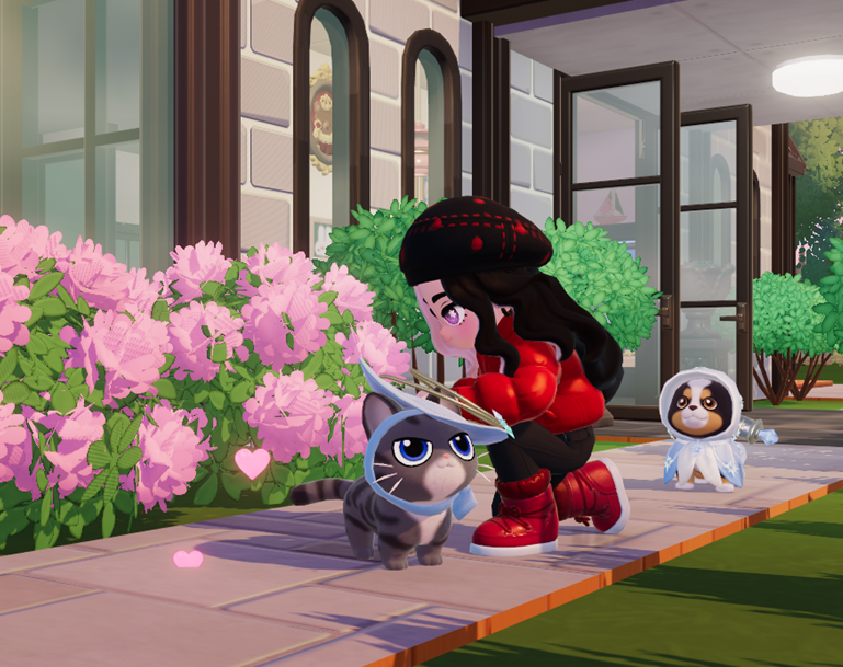 helllas_LT's tweet image. 두두타를 시작해 봤서요😊