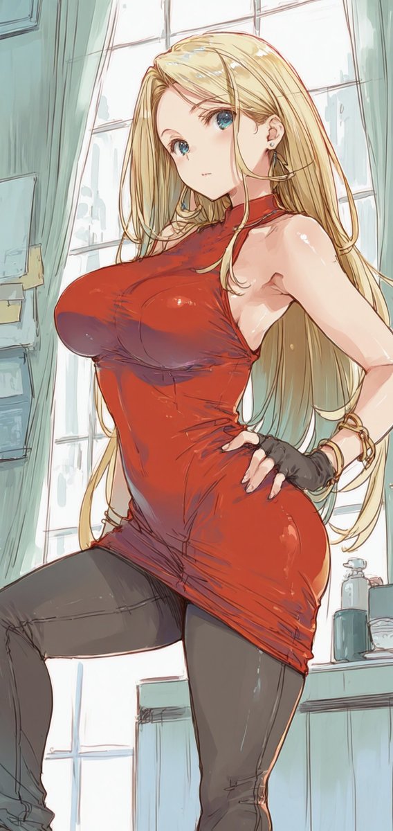 1日でまた@oshitsujiが影になったので、こっちに移動。 元イラストをそれぞれバナナで「豪華」にと「かっこよく」 