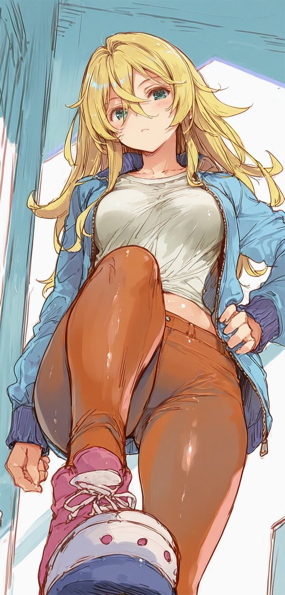 1日でまた@oshitsujiが影になったので、こっちに移動。 元イラストをそれぞれバナナで「豪華」にと「かっこよく」 